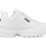 Fila Disruptor 1010567.1FG Wit-31