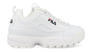 Fila Disruptor 1010567.1FG Wit-31