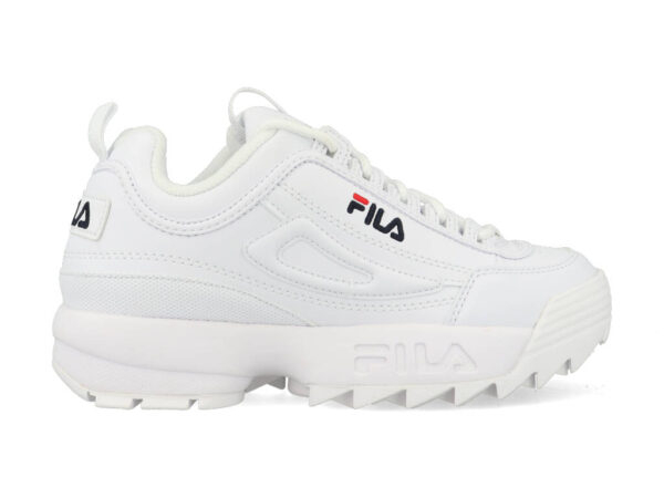 Fila Disruptor 1010567.1FG Wit-31