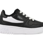 Fila FXVentuno Low 1011351.25Y Zwart-32