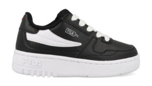 Fila FXVentuno Low 1011351.25Y Zwart-32