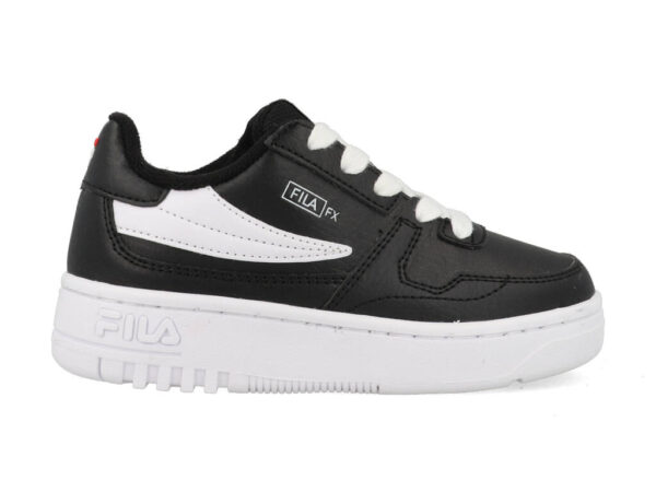 Fila FXVentuno Low 1011351.25Y Zwart-32