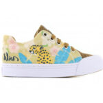 Go Banana’s Sneakers GB_LEOPARD-L Beige-29