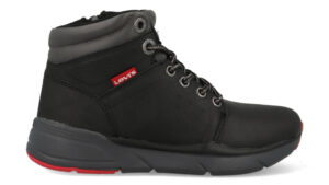 Levi's Sneakers Peak Mid VORE0082S Zwart-28