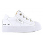 Shoesme Sneakers SH21S001-J Wit-31