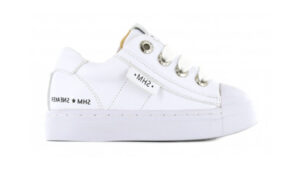 Shoesme Sneakers SH21S001-J Wit-31