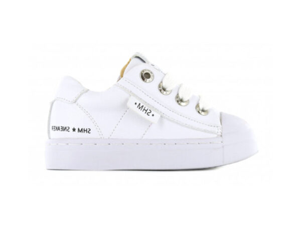 Shoesme Sneakers SH21S001-J Wit-31