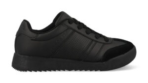 Skechers Zinger 93520L/BBK Zwart-29