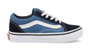 Vans Old Skool VN000W9TNWD1 Blauw-30