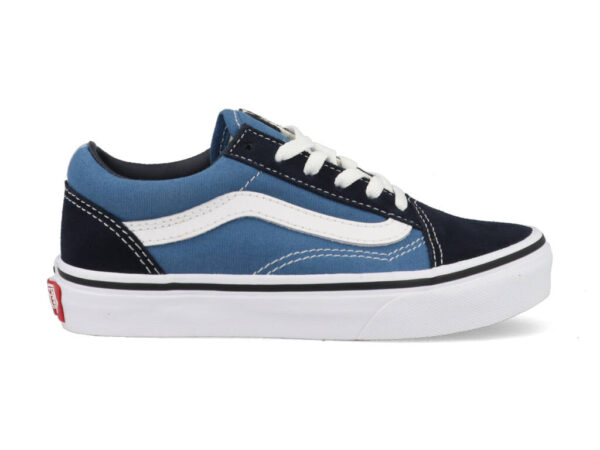 Vans Old Skool VN000W9TNWD1 Blauw-30