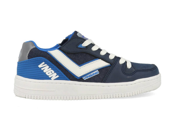 Vingino Alessio VB43-1022-01 Blauw-28