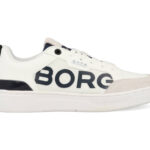 Björn Borg Sneakers T1060 LGO K Wit-31