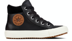 Converse All Stars PC Boot 661906C Zwart-28.5