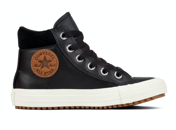 Converse All Stars PC Boot 661906C Zwart-28.5