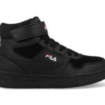 Fila Arcade Velcro Mid JR 1011131.12V Zwart-34