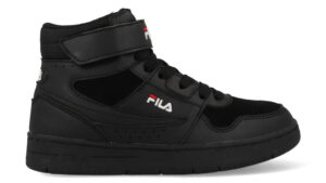 Fila Arcade Velcro Mid JR 1011131.12V Zwart-34