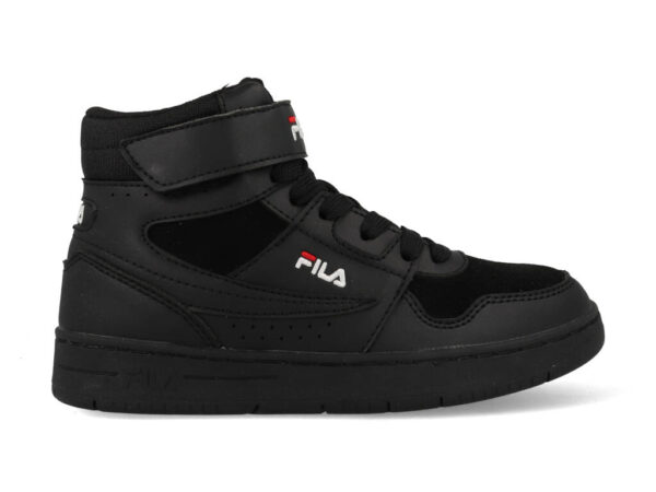 Fila Arcade Velcro Mid JR 1011131.12V Zwart-34