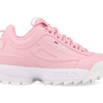 Fila Disruptor Kids 1010567.74S Roze-32