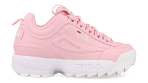 Fila Disruptor Kids 1010567.74S Roze-32