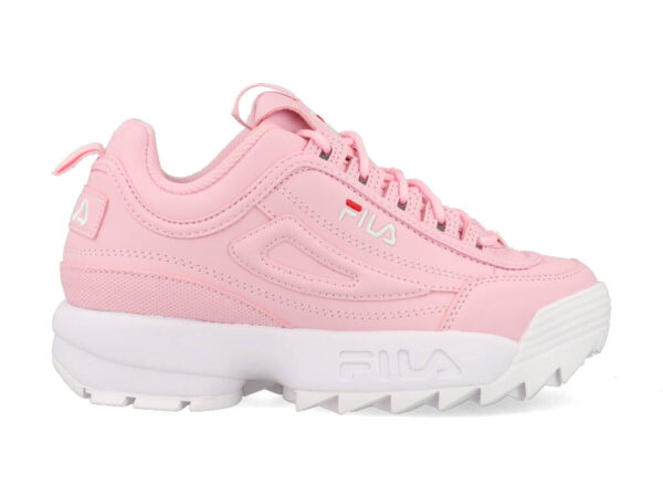 Fila Disruptor Kids 1010567.74S Roze-32