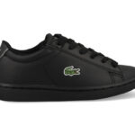 Lacoste Sneakers 7-41SUC000302H13 Zwart-29