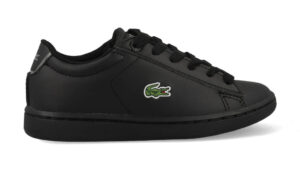 Lacoste Sneakers 7-41SUC000302H13 Zwart-29