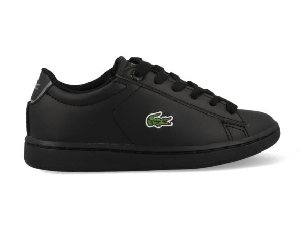 Lacoste Sneakers 7-41SUC000302H13 Zwart-29