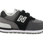 New Balance IV574WR1 Grijs-22.5