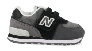 New Balance IV574WR1 Grijs-22.5