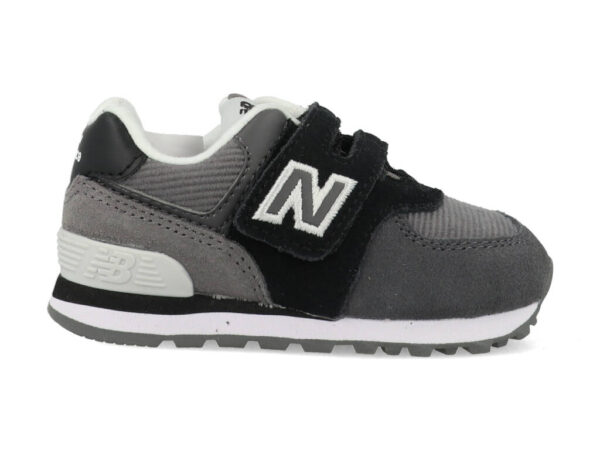 New Balance IV574WR1 Grijs-22.5