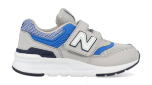 New Balance PZ997HMG Grijs-28