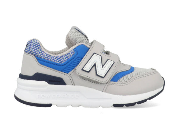 New Balance PZ997HMG Grijs-28