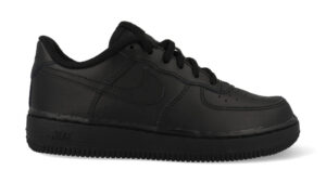 Nike Air Force 1 Kids 314193-009 Zwart-28.5