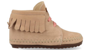 Shoesme Sneakers BP21W022-D Beige-20