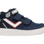 Vingino Odiso Mid Velcro VB44-1011-03 Blauw-28